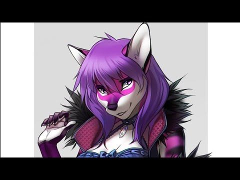 Furry Yiff Female