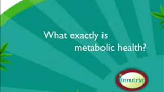 Dr. Zemel on Innutria_Part 1