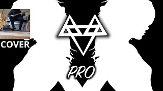 NEFFEX - Pro 👠 (Viltautas cover) [Copyright Free] No.44
