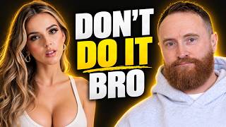 The WORST Way to Attract Women
