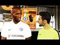 J'AFFRONTE DROGBA ! TOUJOURS AUSSI FORT ???