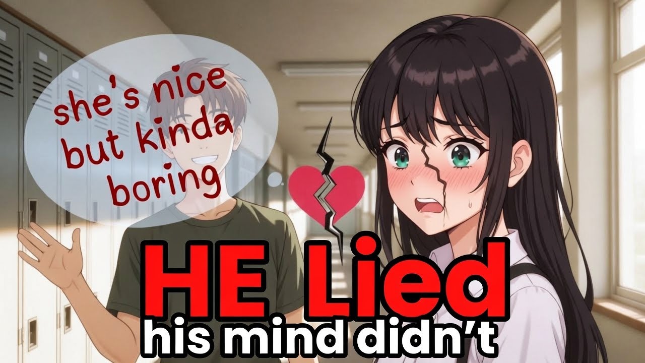 Girl Gains Power to Read Minds, Regrets It Immediately | Anime Story