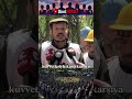 ''Vatanını Seven Yanımıza Gelsin'' - Hakları İçin Direnen Doruk Maden İşçileri