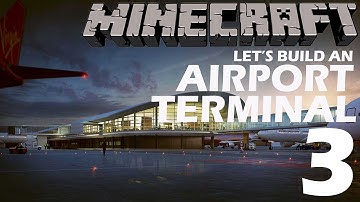 Minecraft - Let