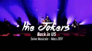 Back in US - The Jokers