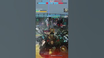 #Ultimate #Scorpion practices careful target selection #warrobots War Robots #gaming #wr