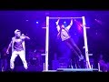 FREESTYLE MASTER KORASH | CALISTHENICS SHOW IN BECKUM - GORvents #4