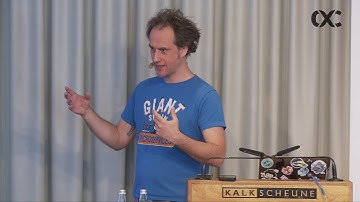 microXchg 2019 - The Big Cloud Native FaaS Lebowski - Mario Leander Reimer