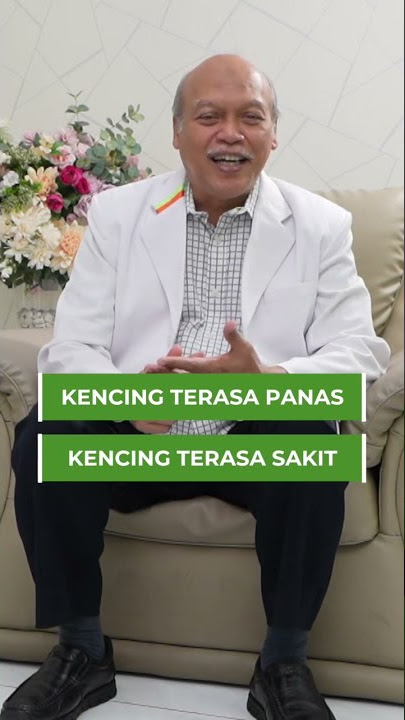 Apa Saja Gejala Infeksi Saluran Kemih ? | RS Darmo