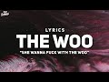 Pop Smoke - The Woo (Lyrics) ft. 50 Cent, Roddy Ricch