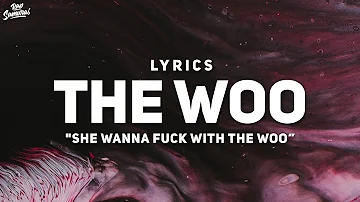 Pop Smoke - The Woo (Lyrics) ft. 50 Cent, Roddy Ricch