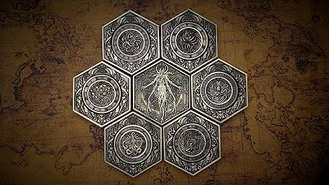 Now on Kickstarter: Dieace - Cthulhu Dual-Ring Metal Spin Dice