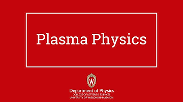 Plasma Physics