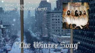 The Winter Song - Angel (1978) chords