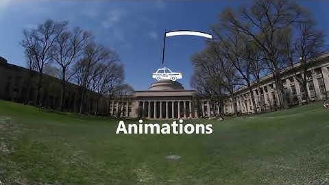 Hacking VR at MIT // Trailer for MITVR