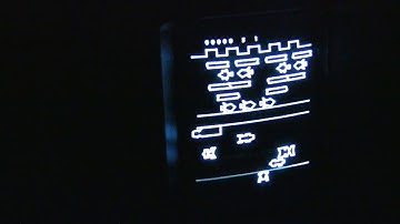 Nonstop Vectrex Action: Karl Quappe