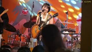 Sorry, Star - Earth Patravee [Singha Winter Festival 2025 Park Silom : 31 Dec 2025]