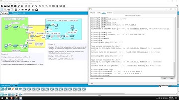 FREE CCNA Lab 075: Review Configuration Lab 3