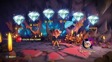 Crash Bandicoot 4  - N Sanity Peak - 100% Walkthrough - All Gems - Perfect Relic - All Boxes