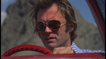 Bad as I Used to Be - Chris Stapleton (Clint Eastwood Tribute)