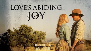Love Comes Softly 4: Love's Abiding Joy (2006) (English)