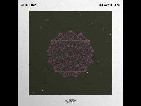 Artslink Podcast March 4 2022 