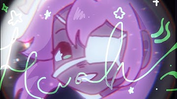 Monitoring (DECO*27) ☆ Best friend Remix [Fan Animation]
