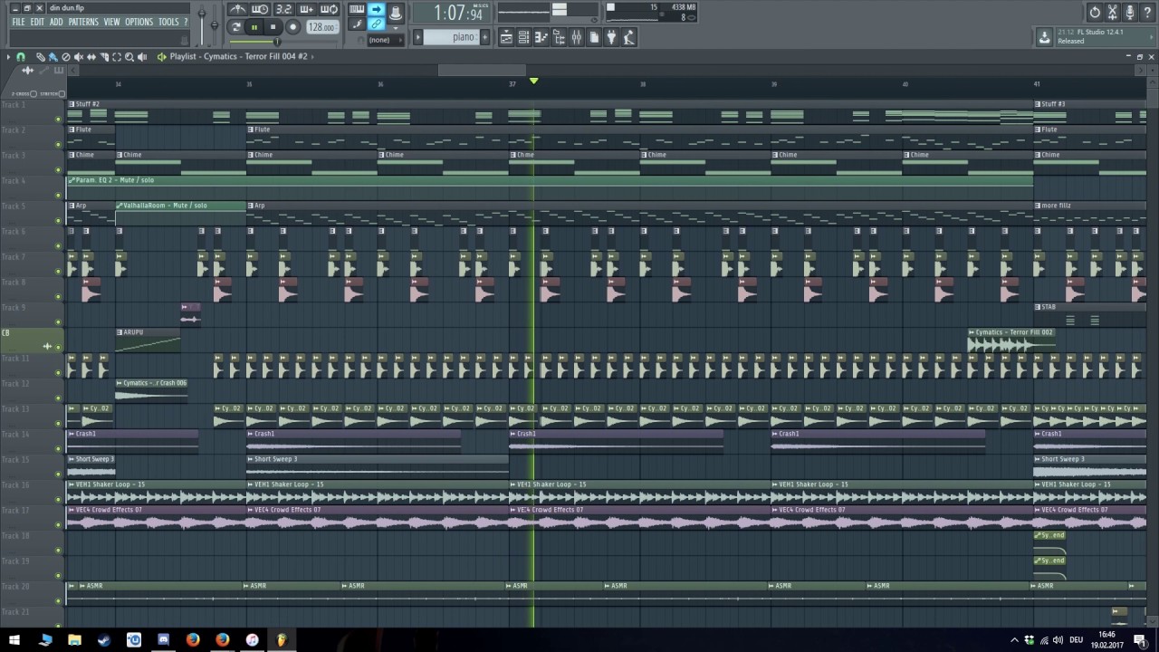Guarda Tecchi - Euphoria (Playthrough) su YouTube Guarda Tecchi - Euphoria (Playthrough) su YouTube