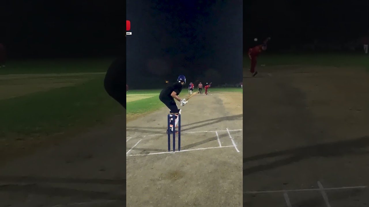 Edged, but power 💪💪🏻 makes that boundary I 