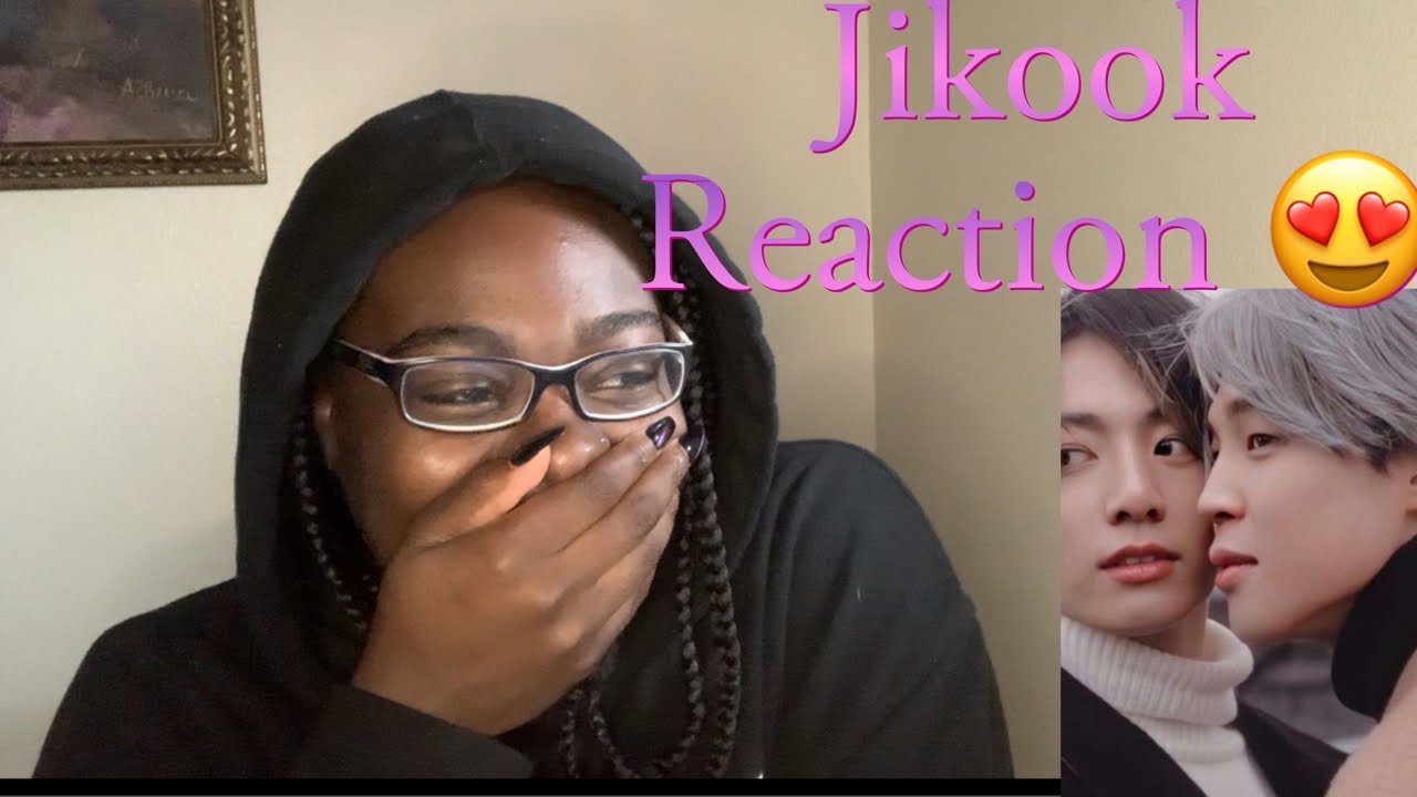 FIRST TIME REACTING TO JIKOOK!||These two are something else 💜