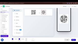 How to Create Website URL QR Codes in Bulk | Lifetime QR Codes