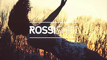 Rossi Sure Ft Kelli Leigh - Holding On