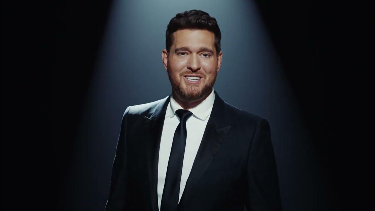 Pop the Bublé! It's officially Christmas – Asda Christmas 2023 