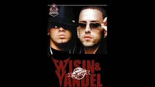 Wisin y yandel- calle callejero (street stray) 2005