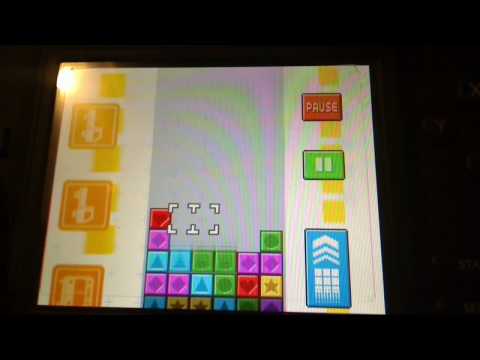 [DSi Ware] Puzzle League Express