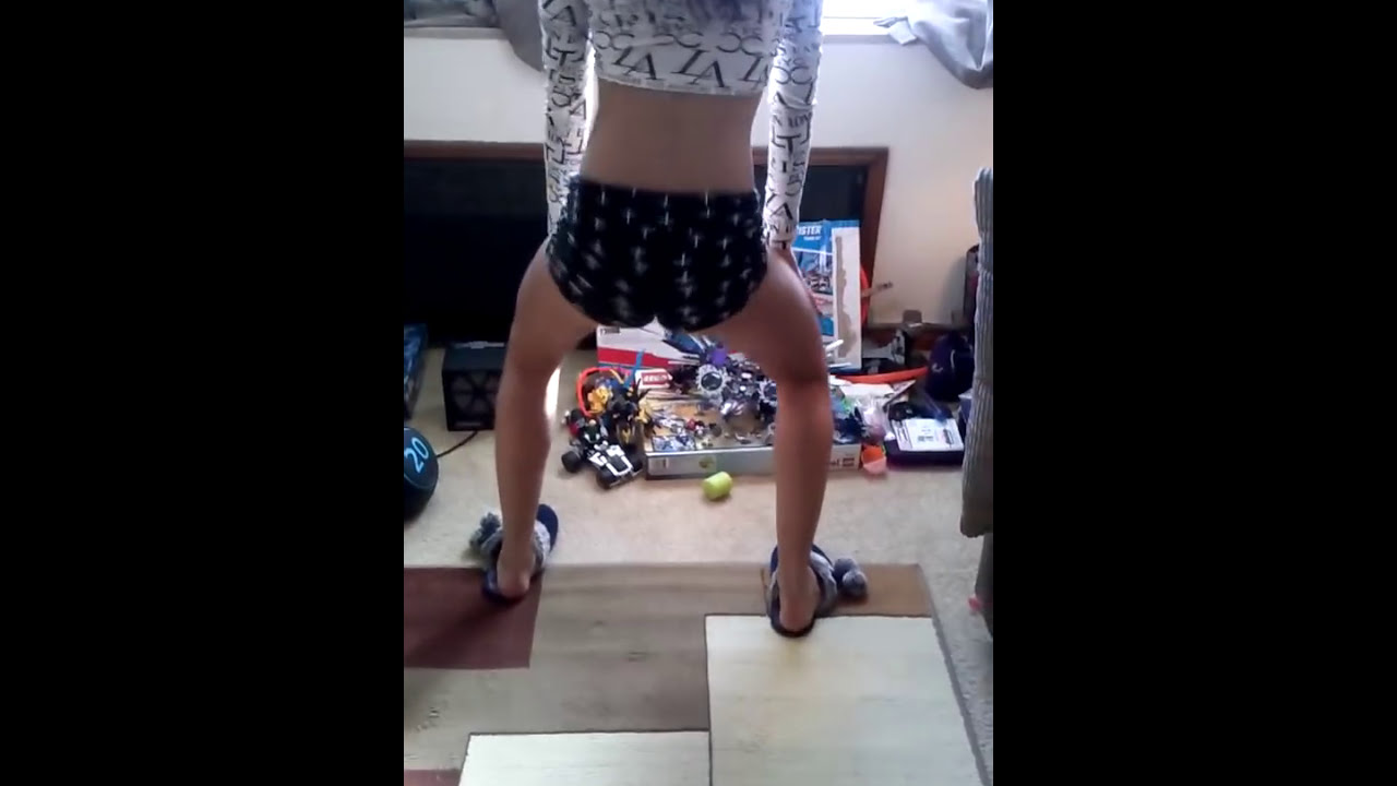 Twerk Princess Youtube