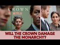 Sunday Live Calls: The Crown Is Out...Now What? + The Media Runs With Harry &amp; Meghan Breakup Rumors