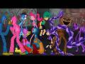 Another story . Poppy playtime Animation ( Fan made )Compilation Animation 4