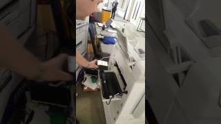 Epson Workforce Pro RIPS