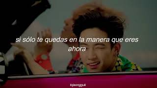 Just Right 딱 좋아 Got7 Mv Sub. Español