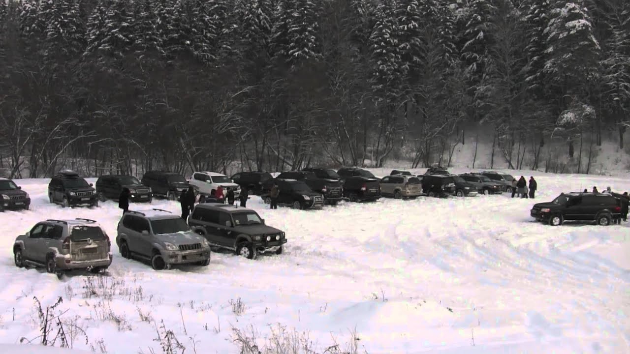 PRADO Club SU22 01 11 50 - YouTube