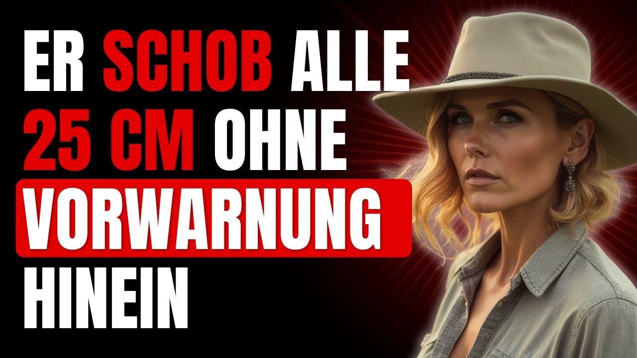 Mein 70-jähriger Golfpartner hat mich im Country Club mit DIESEM überrascht