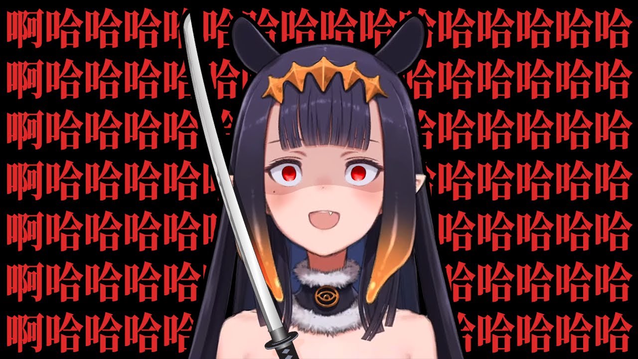 一進入傳說中的風車村後就壞掉了【Ninomae Ina'nis】【Hololive 精華】