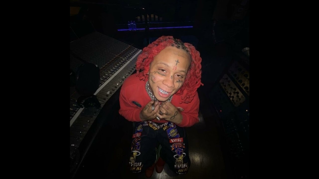 Watch (FREE) Trippie Redd Type Beat - "hunter" on YouTube Watch (FREE) Trippie Redd Type Beat - "hunter" on YouTube