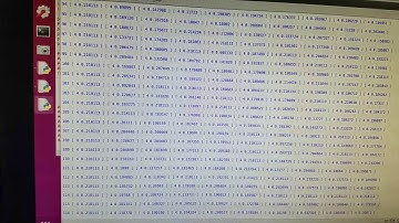 Pyrosim: The Genetic Algorithm