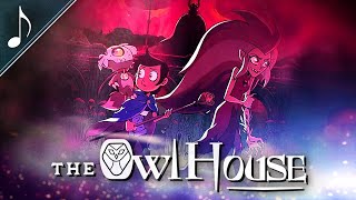 The Owl House Epic Orchestral Medley || Kalamity Music