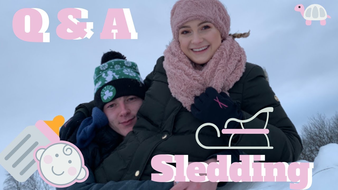 BABIES, PET PEEVES, & GETTING MARRIED COUPLES Q&A YouTube