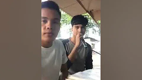 WAG KA LANG MAWAWALA BY OGIE ALCASID[ cover by Mate Lee