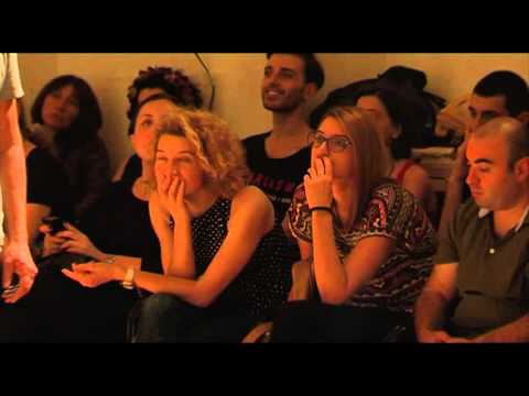 დედა-შვილის პრობლემები კაცების თვალით - თეატრალური ფესტივალის ინტრიგა...