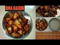 Pork Tomato Fry Recipe/গাহৰি মাংস // Oma Bador Recipe // Boro Recipe